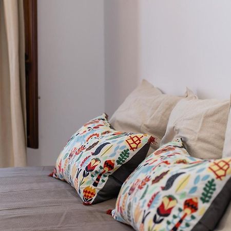 Apartamento Realejo Casco Historico Granada Exteriör bild