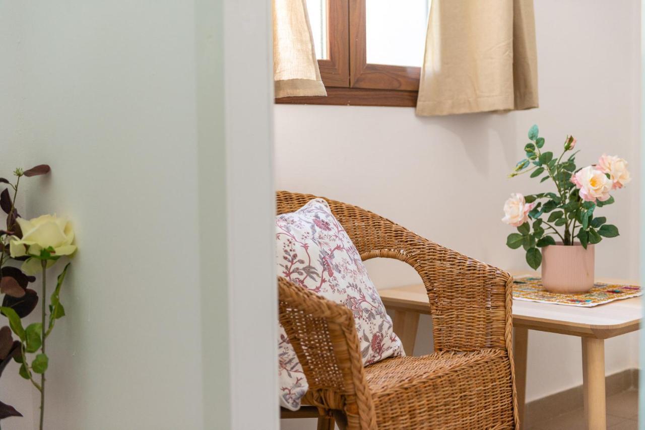 Apartamento Realejo Casco Historico Granada Exteriör bild