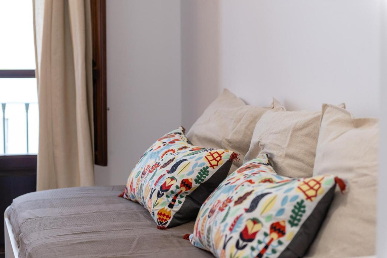 Apartamento Realejo Casco Historico Granada Exteriör bild