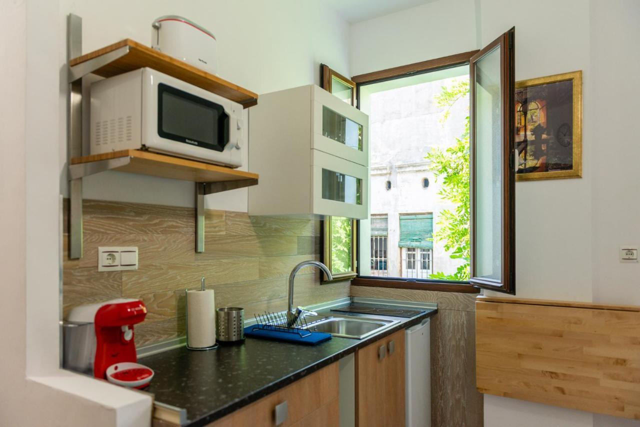 Apartamento Realejo Casco Historico Granada Exteriör bild