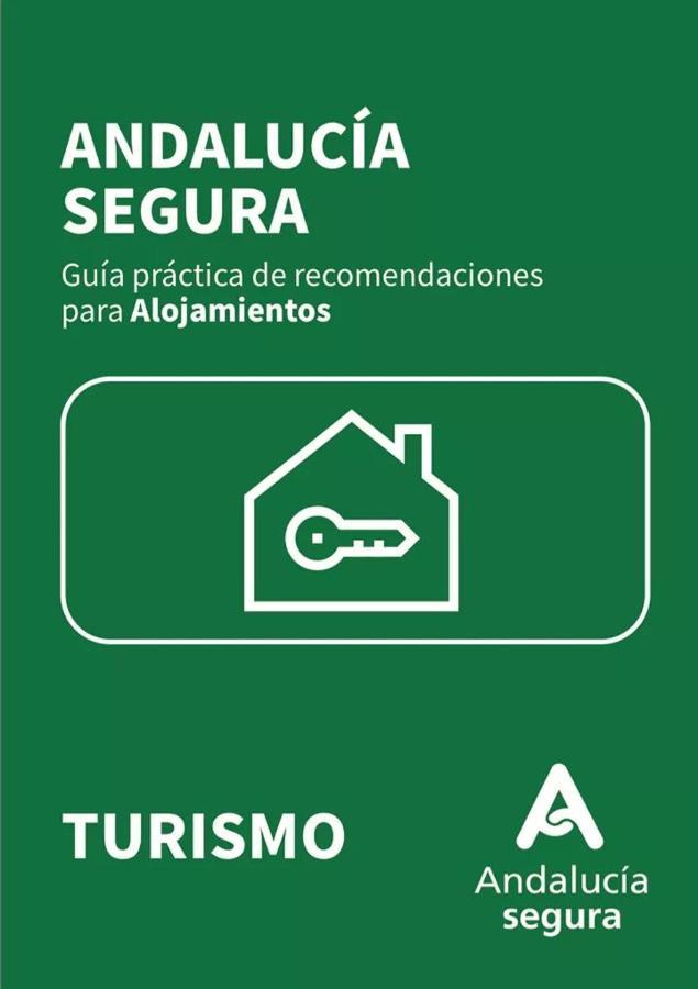 Apartamento Realejo Casco Historico Granada Exteriör bild